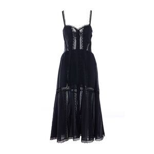 0 Women Dafelle Long Dress